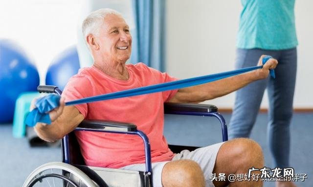 70岁以上的老年人每天应该运动多久?如何做才能更健康长寿?