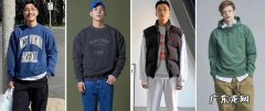 连帽卫衣穿搭春天 春季怎样搭配连帽卫衣
