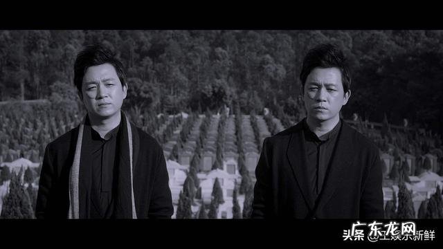 《白夜追凶》关宏宇的身份真的那么简单吗