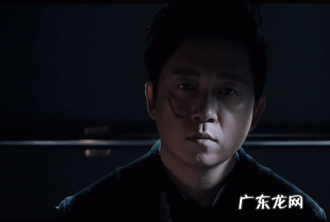 《白夜追凶》关宏宇的身份真的那么简单吗