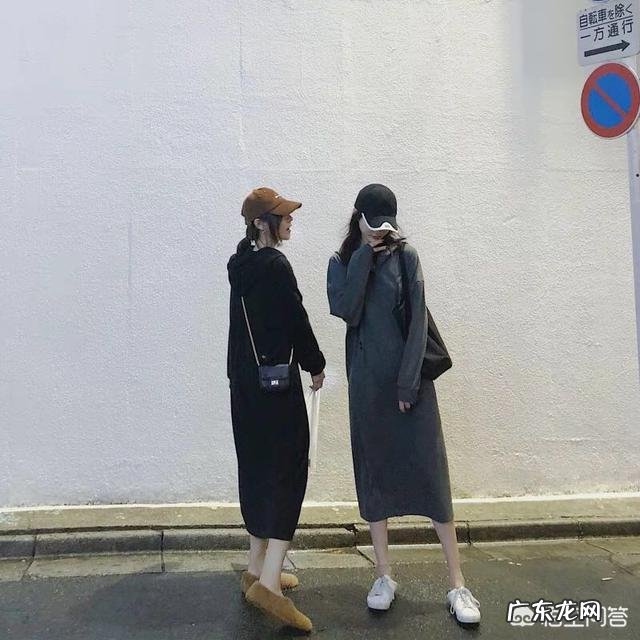 上身胖的女生穿什么裙子好看？