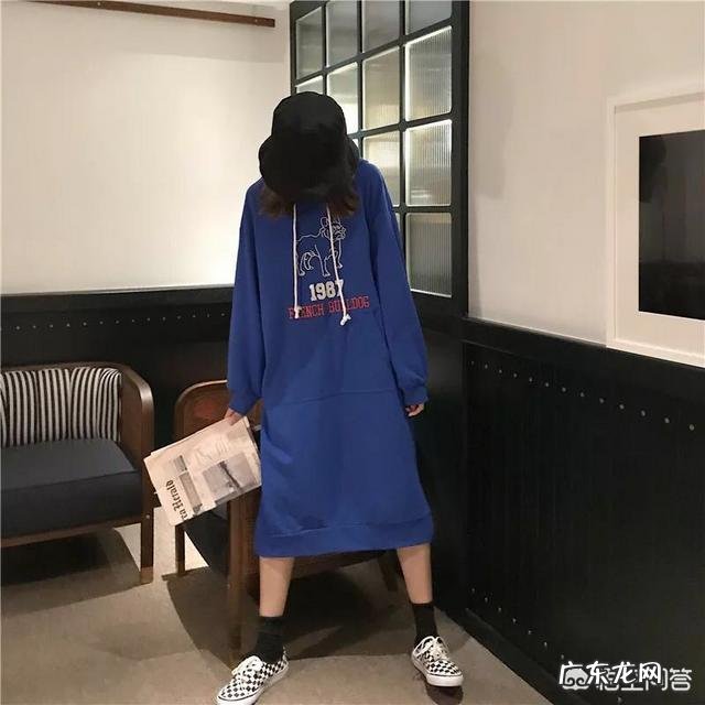 上身胖的女生穿什么裙子好看？