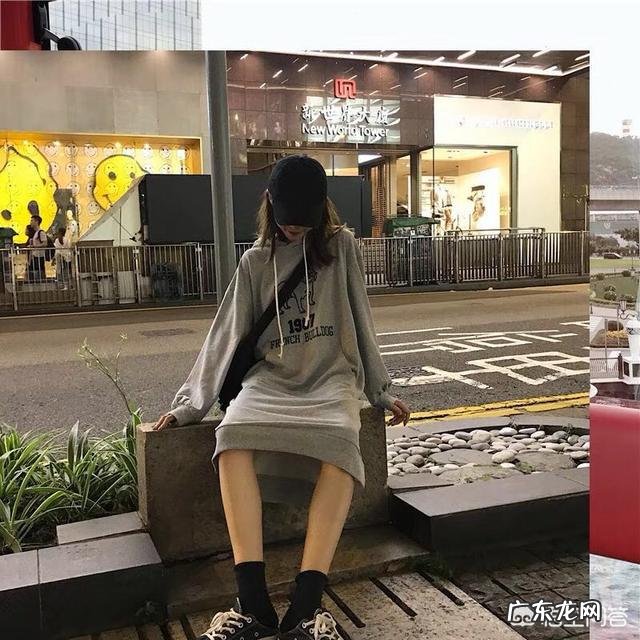 上身胖的女生穿什么裙子好看？