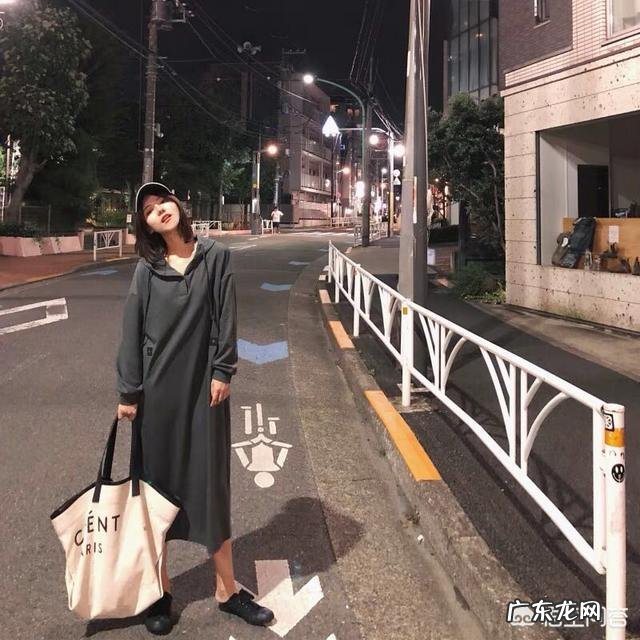 上身胖的女生穿什么裙子好看？