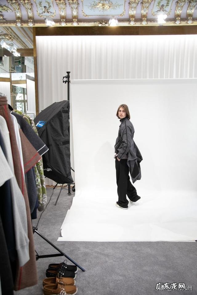 dior男装高定 dior2022男装高定