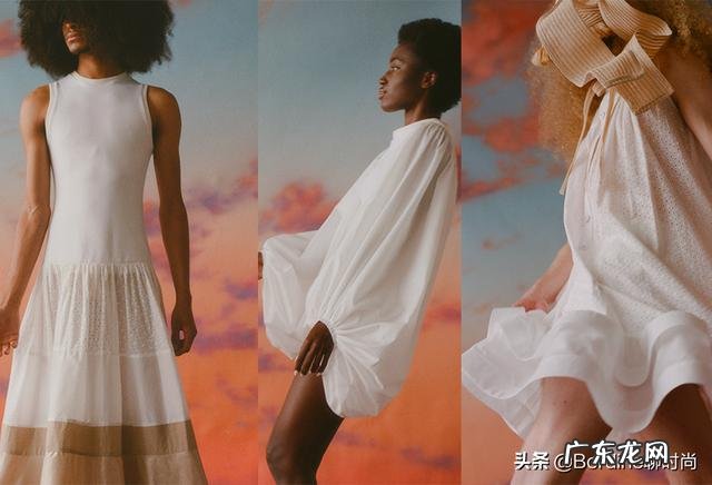 2022春季休闲风男装 2022春夏男装款式风格