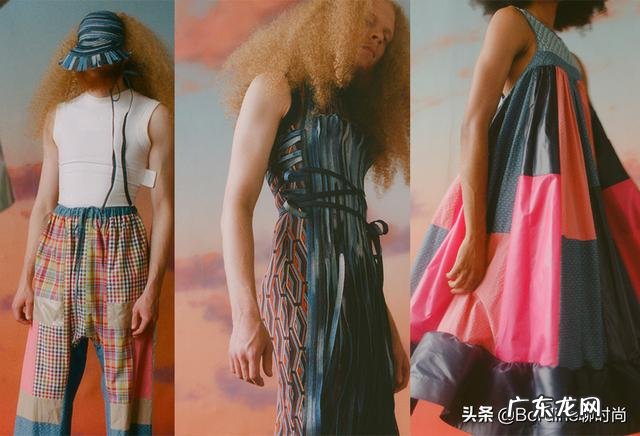 2022春季休闲风男装 2022春夏男装款式风格