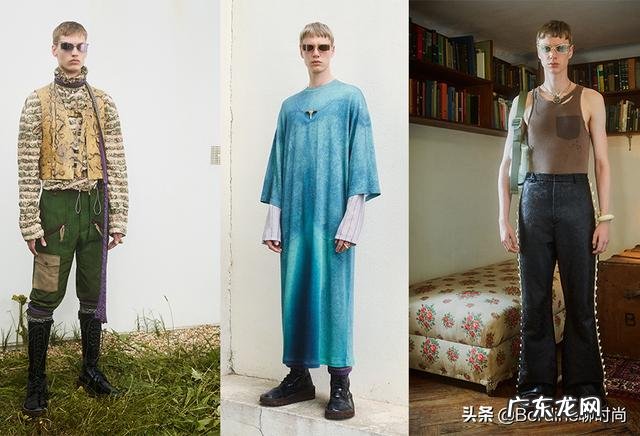 acne studios男款大衣 acne studios男装