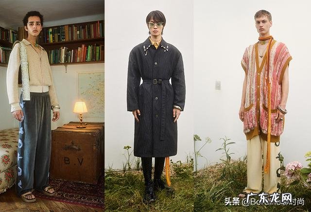 acne studios男款大衣 acne studios男装