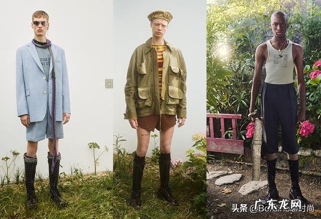 acne studios男款大衣 acne studios男装