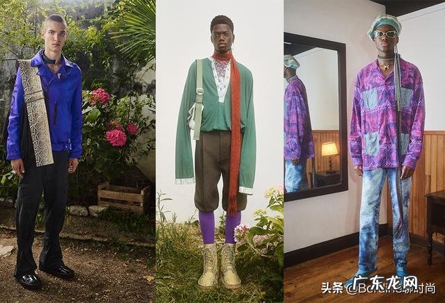 acne studios男款大衣 acne studios男装