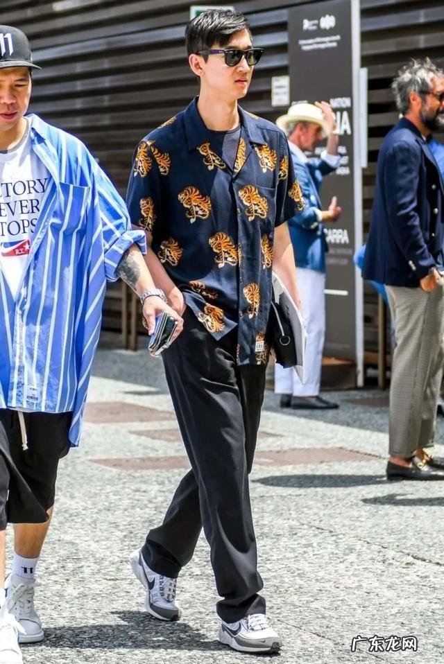 男士衬衣2022新款 男衬衫春秋款2022年新款