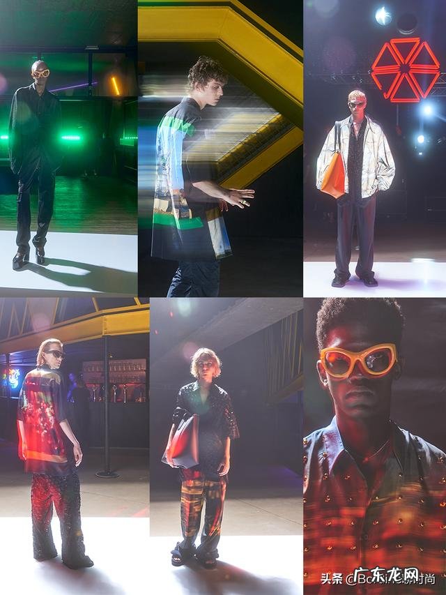 dries van noten 春夏发布 dries van noten 简介