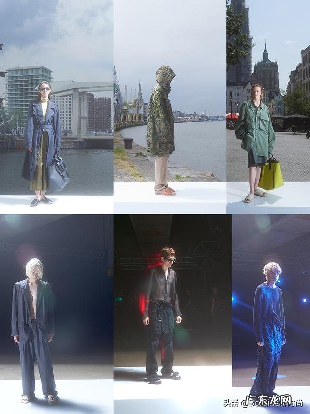 dries van noten 春夏发布 dries van noten 简介