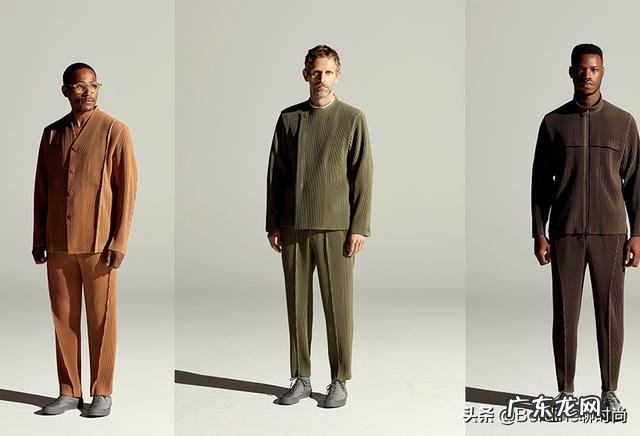 homme男装logo homme 2019春夏男装