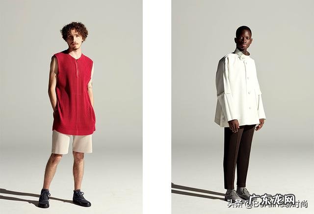 homme男装logo homme 2019春夏男装