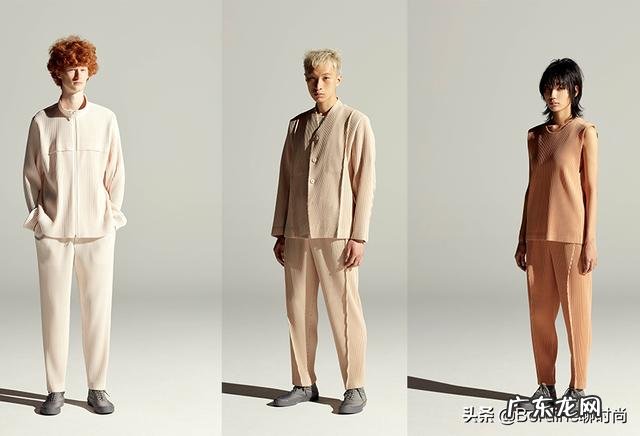 homme男装logo homme 2019春夏男装