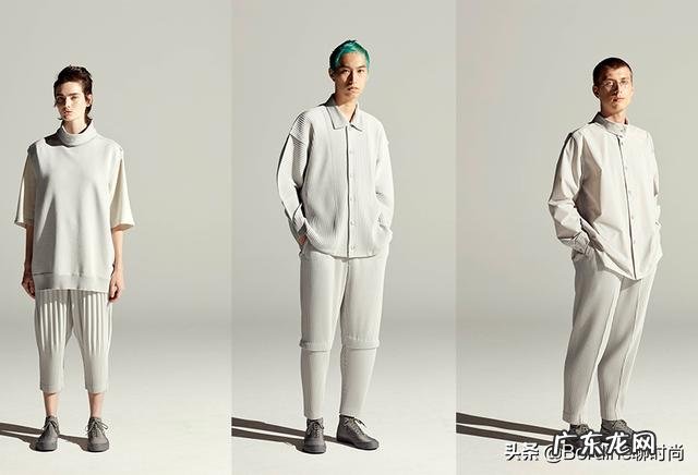 homme男装logo homme 2019春夏男装