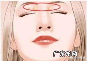 什么部位发黑，说明肝不好？