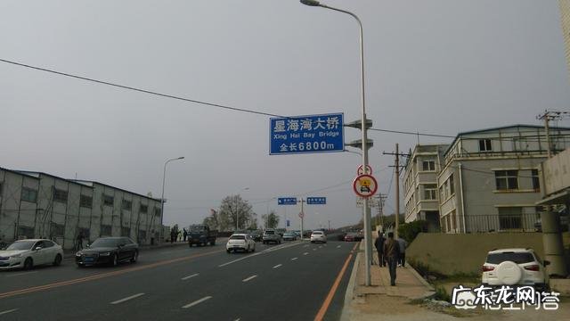 大连本地人都去的景区有哪些??