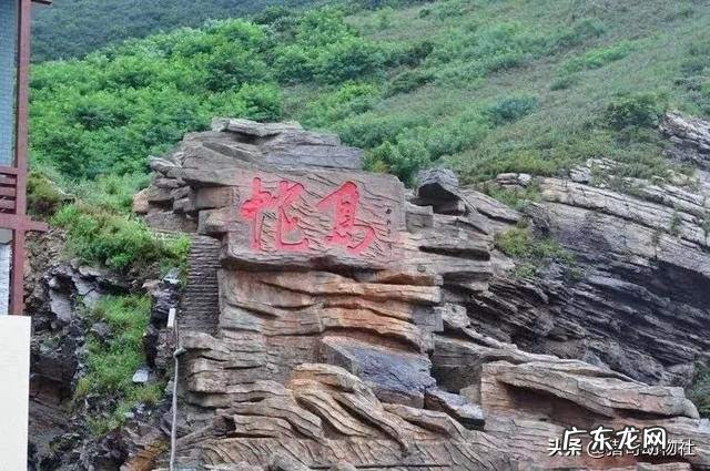 大连本地人都去的景区有哪些??