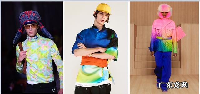 2022年新潮服装男 2022年的潮流男服装