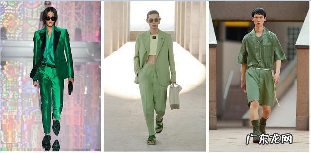 2022年新潮服装男 2022年的潮流男服装