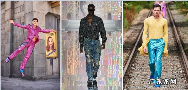 2022年新潮服装男 2022年的潮流男服装