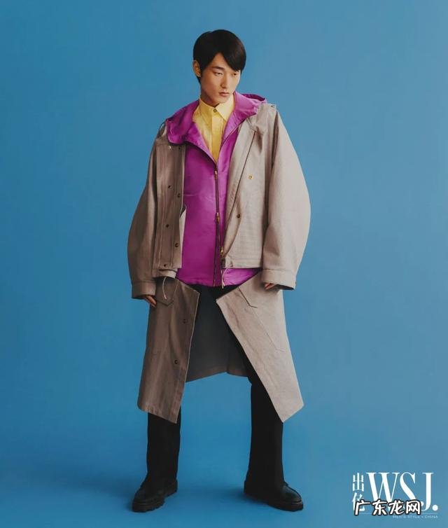 2022潮流夏季男装流行色 2022年男装流行色夏