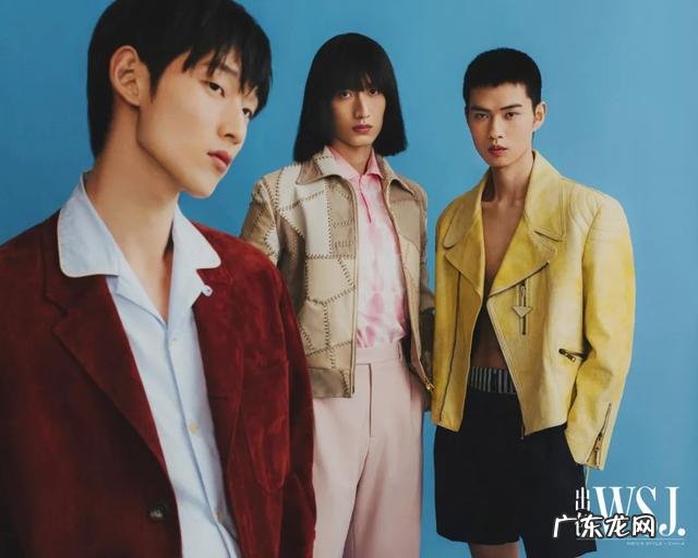 2022潮流夏季男装流行色 2022年男装流行色夏