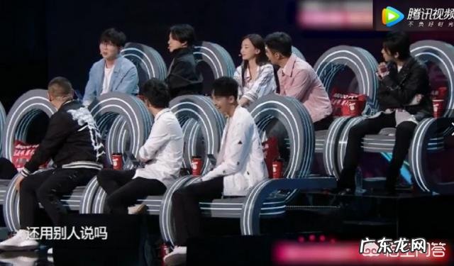 你有没有因为某个综艺而对某位明星产生好感