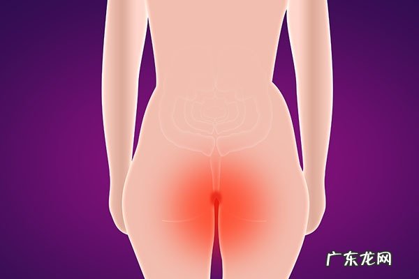 肛门处长了一个肉疙瘩是怎么回事