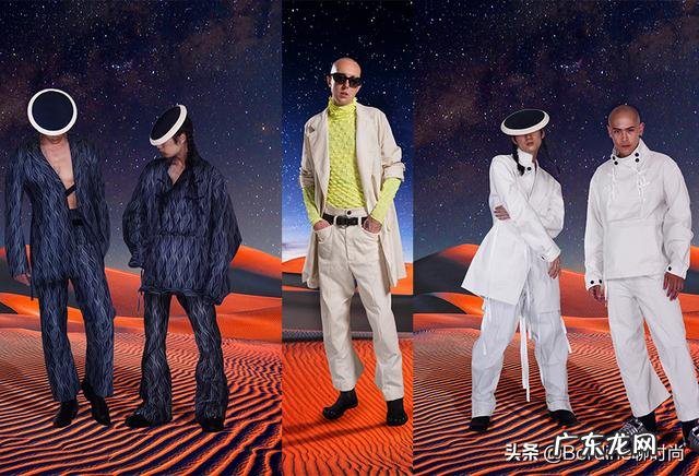 意大利etro男装夏天 etro2022夏男装系列