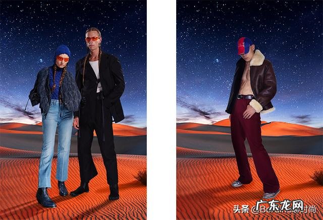 意大利etro男装夏天 etro2022夏男装系列