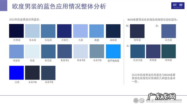 五一男士穿衣搭配图 男士五一旅行穿衣搭配