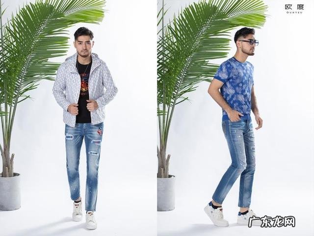 五一男士穿衣搭配图 男士五一旅行穿衣搭配