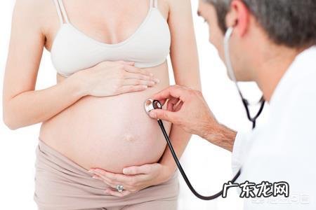 刚怀孕一周的时候,女性身体上会有什么变化?