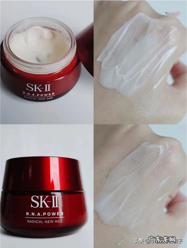 干性皮肤，推荐几个比较好的面霜呗？