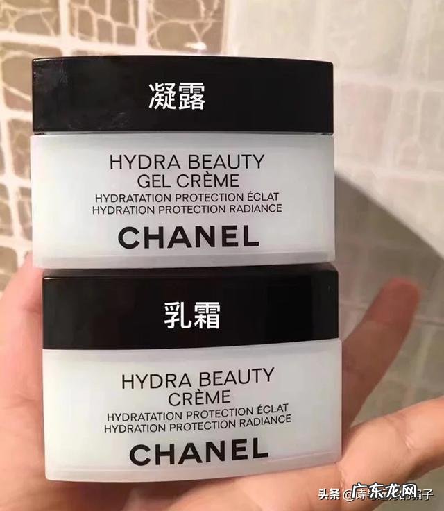 干性皮肤，推荐几个比较好的面霜呗？