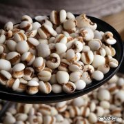 薏米对高血压会有哪些影响？