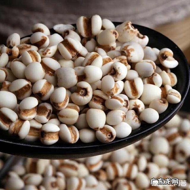 薏米对高血压会有哪些影响?