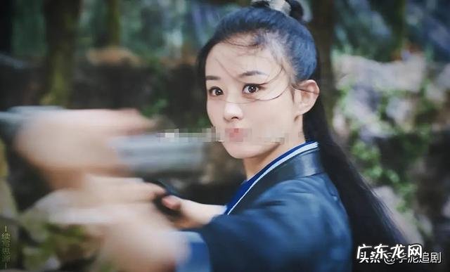 赵丽颖产后四个月了还没复出，现状怎么样？