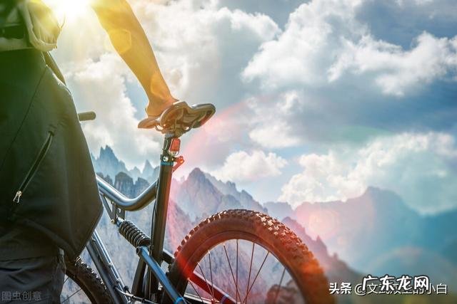 几千块的山地自行车比几百块的山地自行车好在哪？