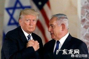 如何系统的阐述中东乱七八糟的关系