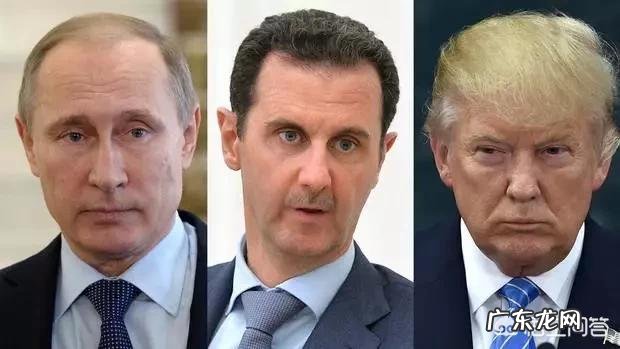 如何系统的阐述中东乱七八糟的关系