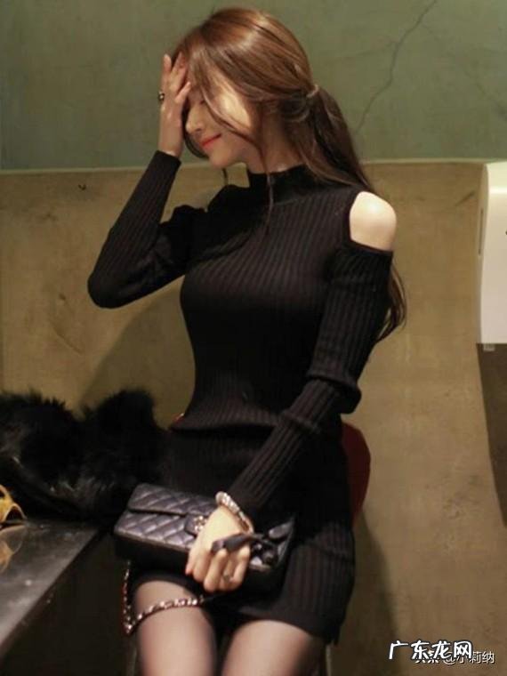 大胸翘臀的人如何穿衣搭配