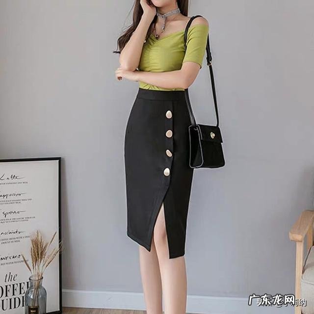 大胸翘臀的人如何穿衣搭配