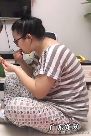 作为宝妈,产后你都减了多少斤? 产后宝妈减肥科普