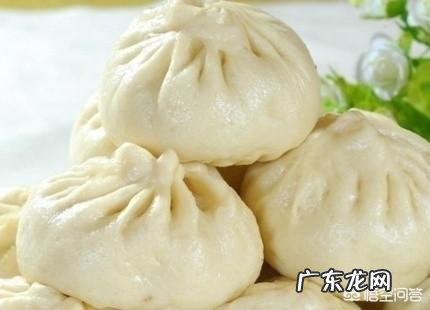 白萝卜素馅包子怎么调馅？