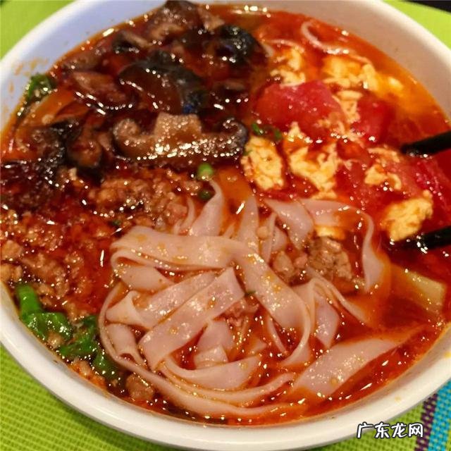 中国有名的米粉你知道哪些?